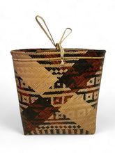 Cargar imagen en el visor de la galería, Bolsa G - Baniwa