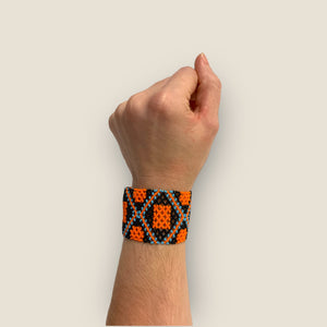 Pulseira Kamaiurá