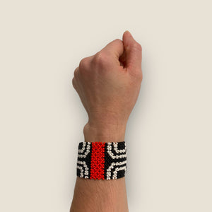Pulseira Kamaiurá