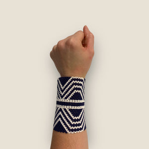 Pulseira Kamaiurá