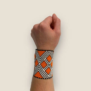 Pulseira Kamaiurá