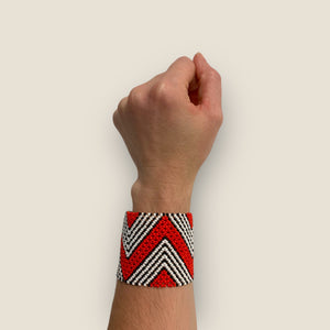 Pulseira Kamaiurá