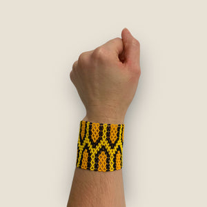 Pulseira Kamaiurá