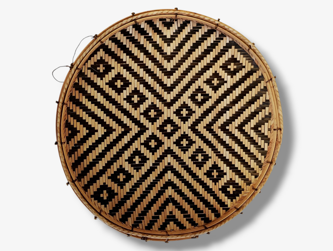 Balaio Ye'kwana - 35cm