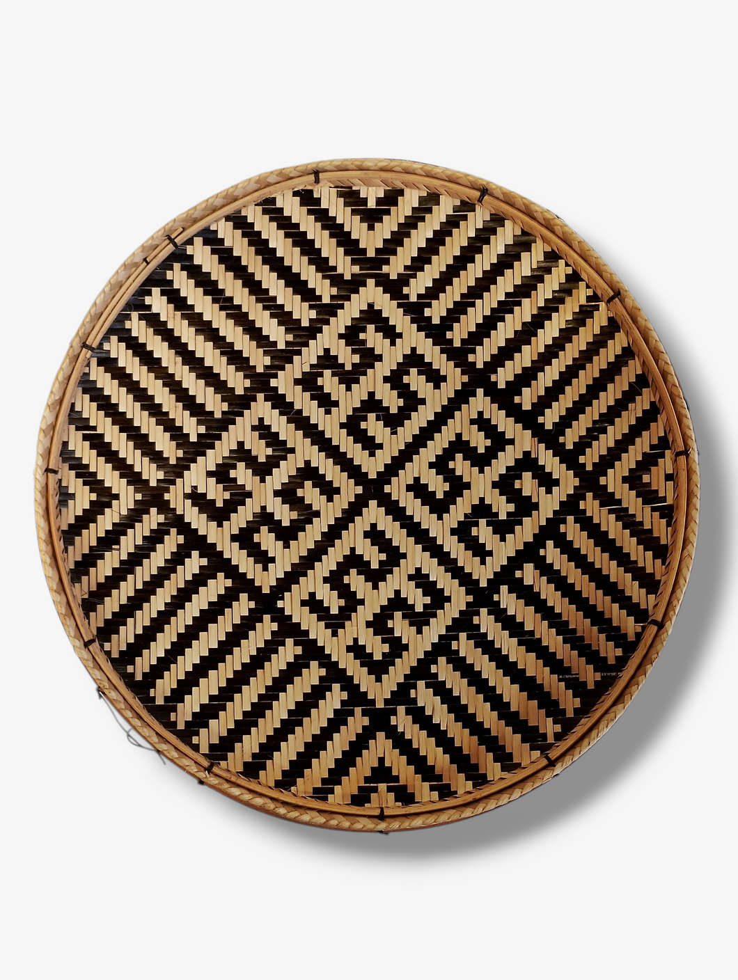 Balaio Ye'kwana - 35,5cm