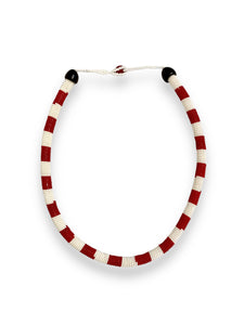 Colar Cobra Kamaiurá