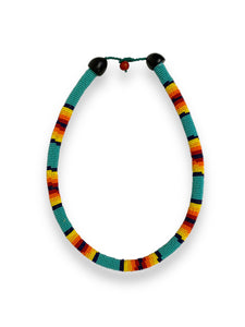 Colar Cobra Kamaiurá