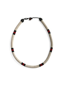 Colar Cobra Kamaiurá