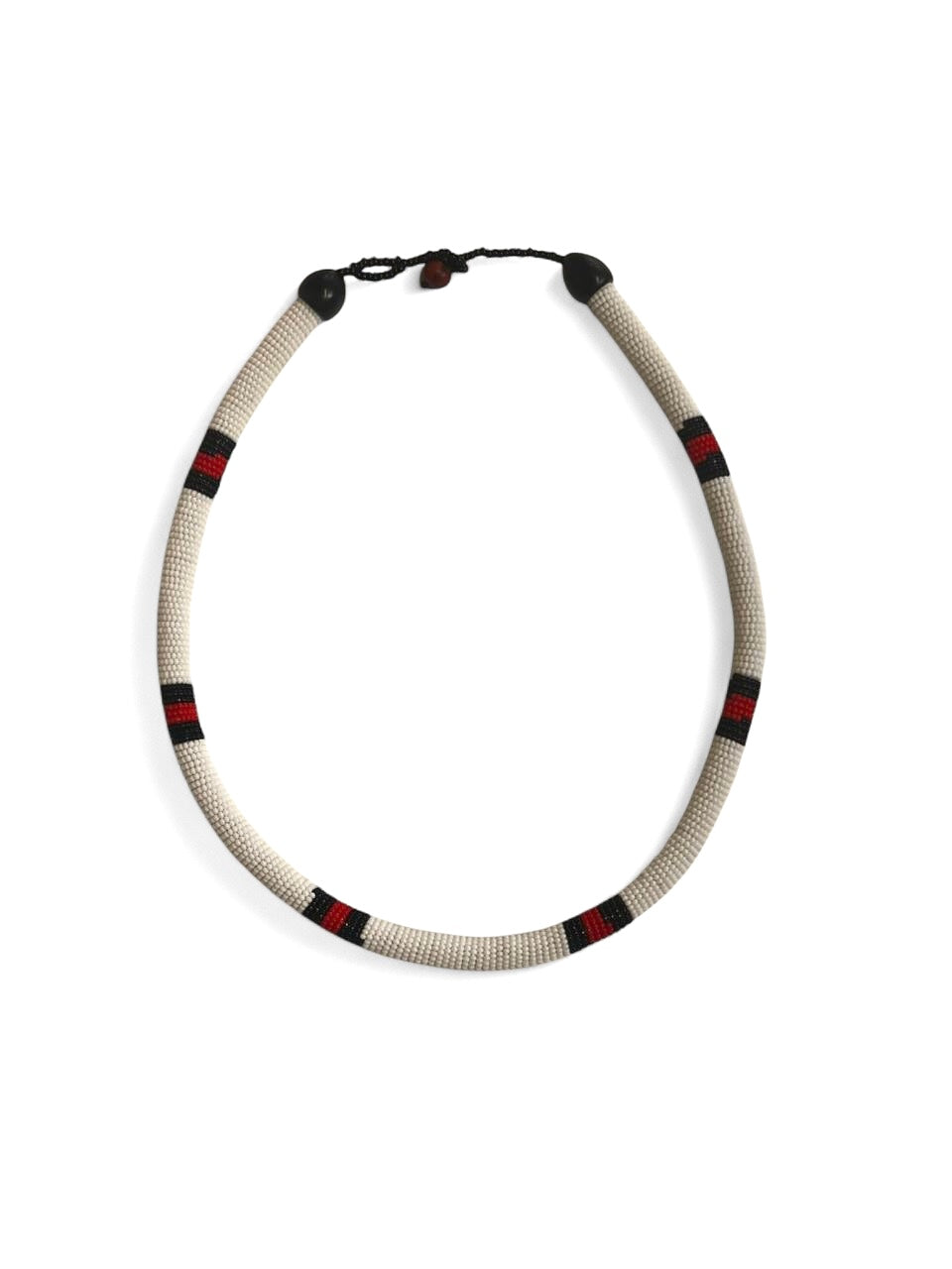 Colar Cobra Kamaiurá