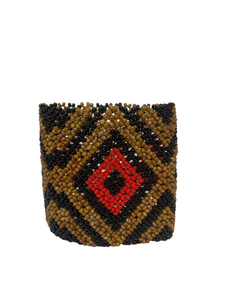Pulseira Kamaiurá
